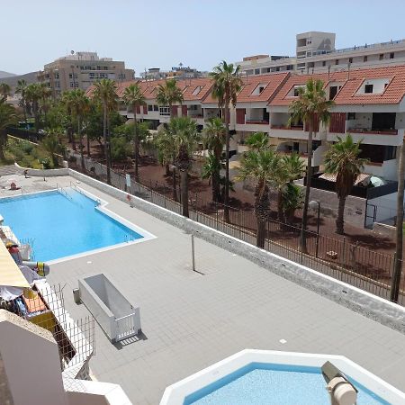 Apartament Playa Honda Arona  Exterior photo