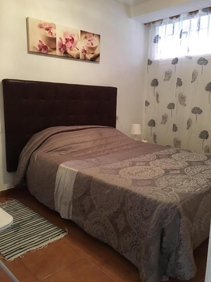 Apartament Playa Honda Arona  Exterior photo