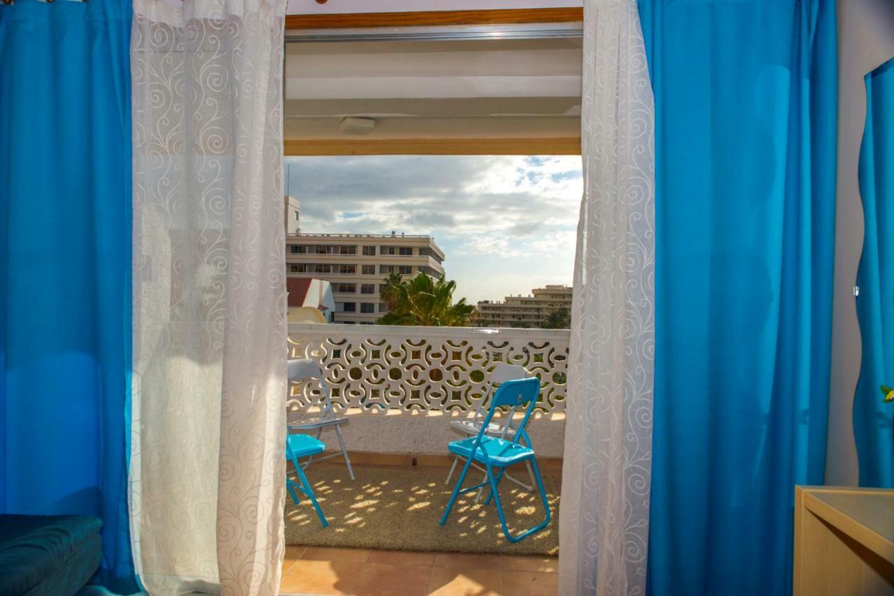 Apartament Playa Honda Arona  Exterior photo