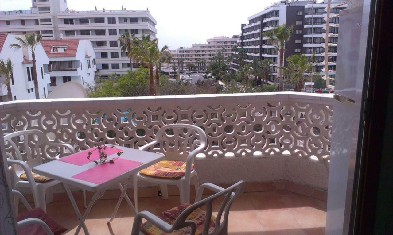 Apartament Playa Honda Arona  Exterior photo