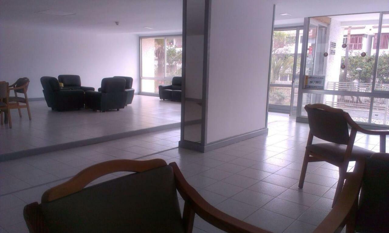 Apartament Playa Honda Arona  Exterior photo