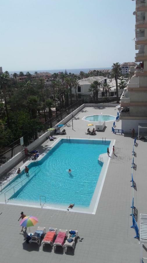 Apartament Playa Honda Arona  Exterior photo
